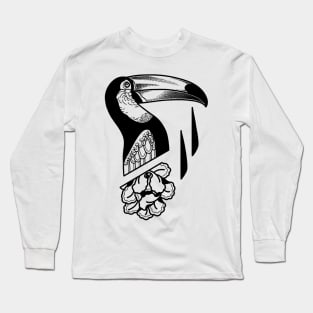 Plican Long Sleeve T-Shirt